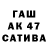 Метамфетамин винт Katya Korlova